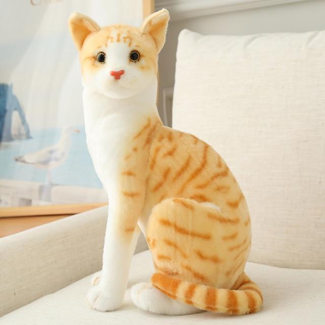 Cat Plush Toys